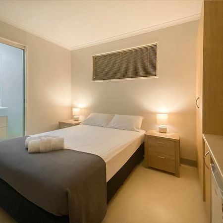Lake Tyrrell Accommodation Lta Sea Lake Εξωτερικό φωτογραφία