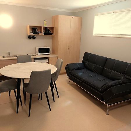 Lake Tyrrell Accommodation Lta Sea Lake Εξωτερικό φωτογραφία