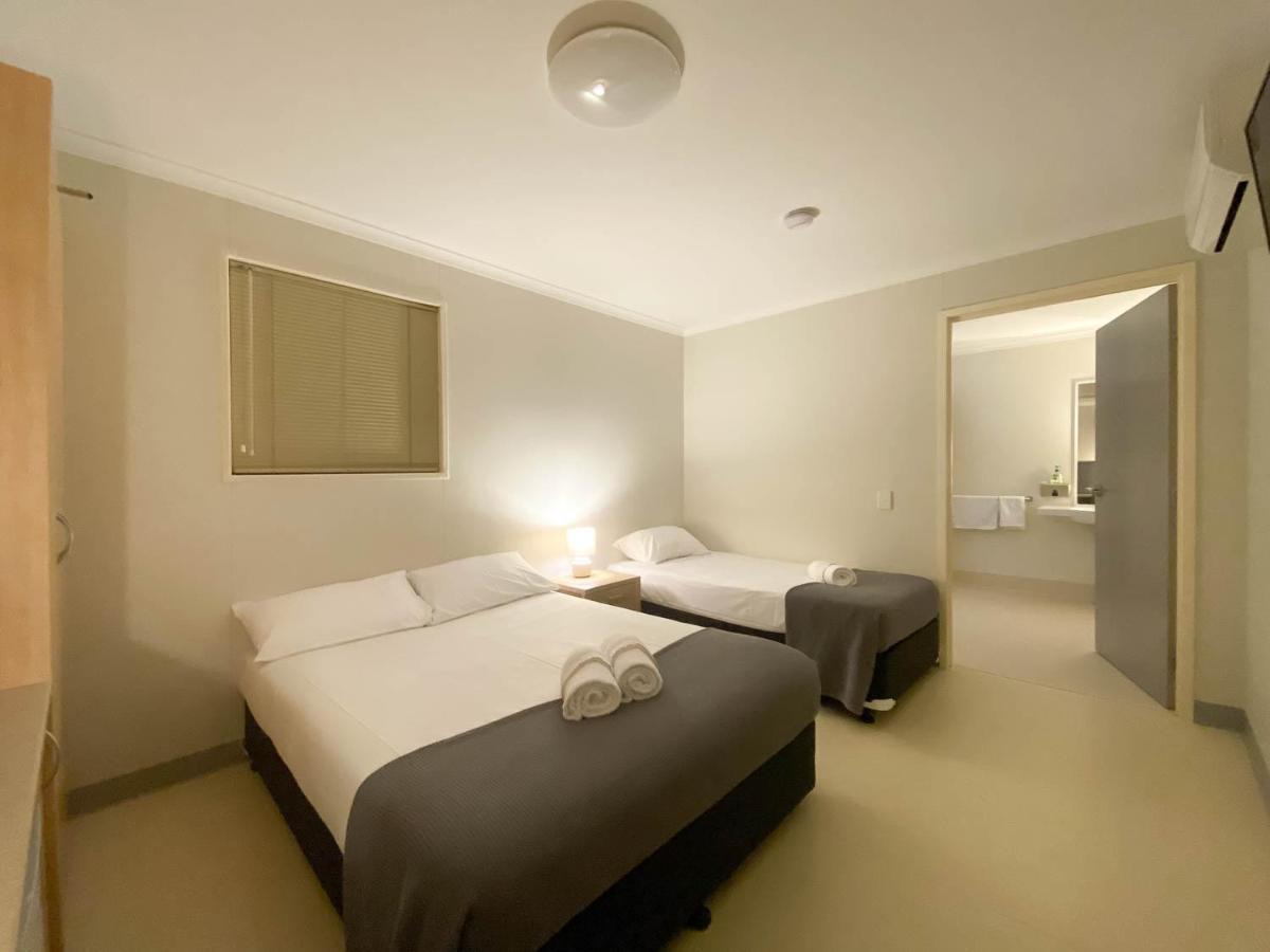 Lake Tyrrell Accommodation Lta Sea Lake Εξωτερικό φωτογραφία