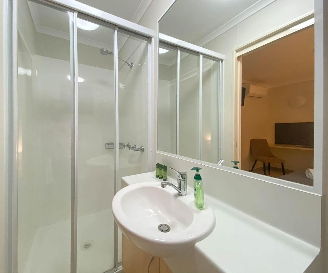 Lake Tyrrell Accommodation Lta Sea Lake Εξωτερικό φωτογραφία