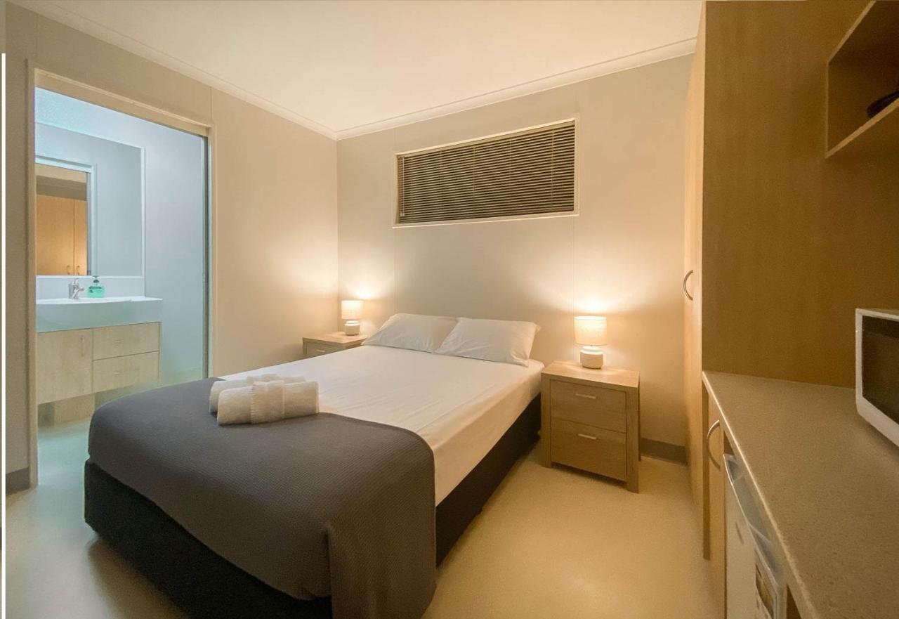 Lake Tyrrell Accommodation Lta Sea Lake Εξωτερικό φωτογραφία