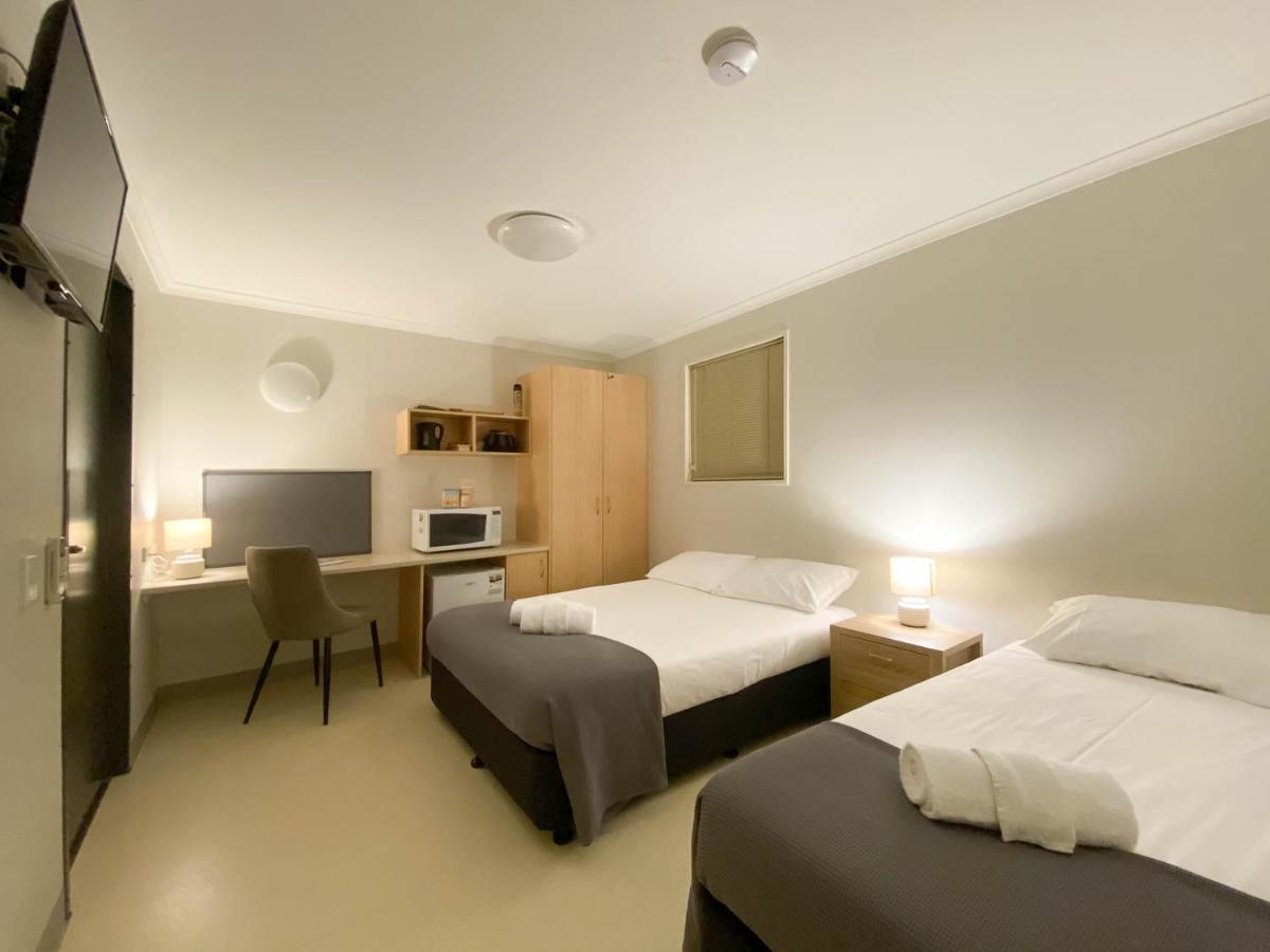 Lake Tyrrell Accommodation Lta Sea Lake Δωμάτιο φωτογραφία