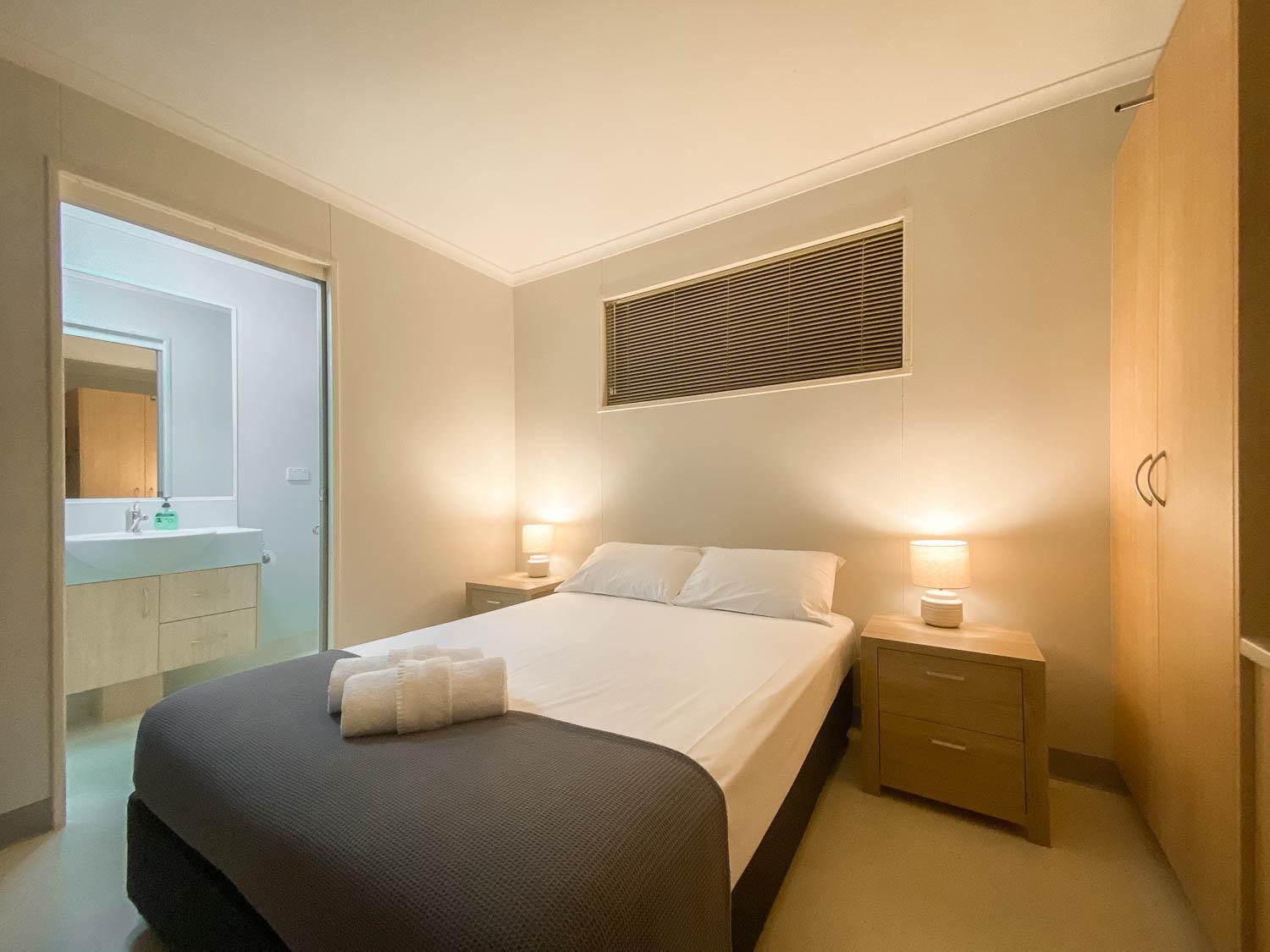 Lake Tyrrell Accommodation Lta Sea Lake Δωμάτιο φωτογραφία